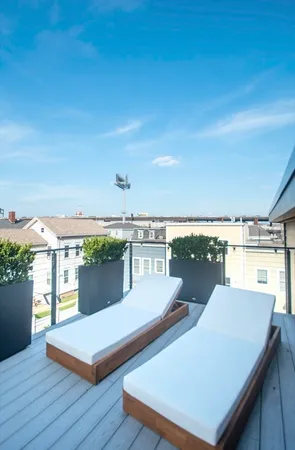 $6,950 | 22 Parker Street, Unit 22R, Boston, MA 02129