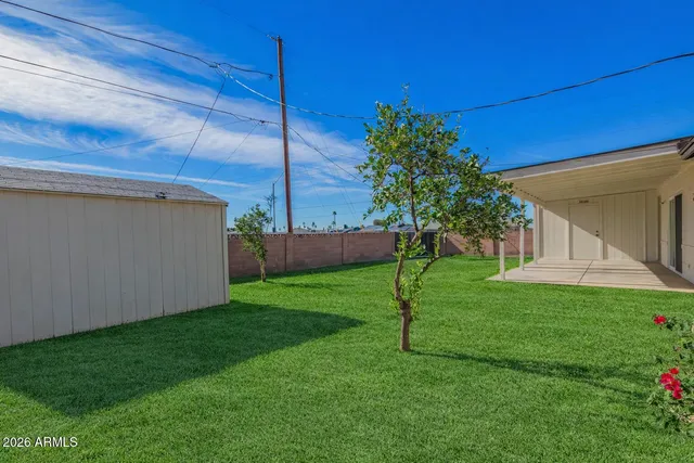 $399,000 | 3441 West Aster Drive, Phoenix, AZ 85029