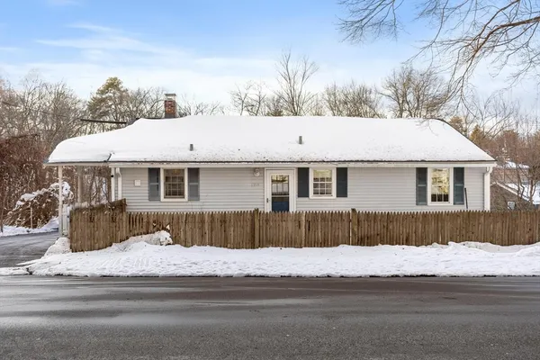 $524,900 | 128 Manning Street, Hudson, MA 01749