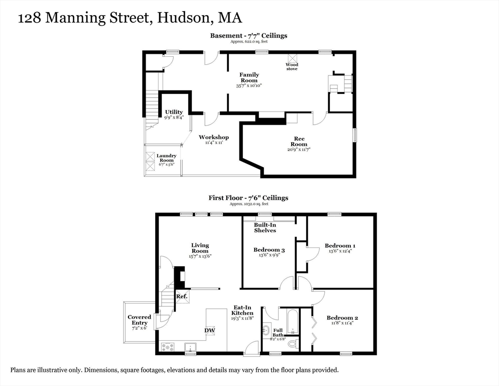 128 Manning Street Hudson, MA 01749 - Photo 42 of 42