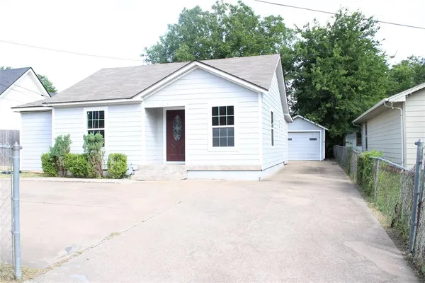$219,000 | 2817 Cleveland Avenue, Waco, TX 76711