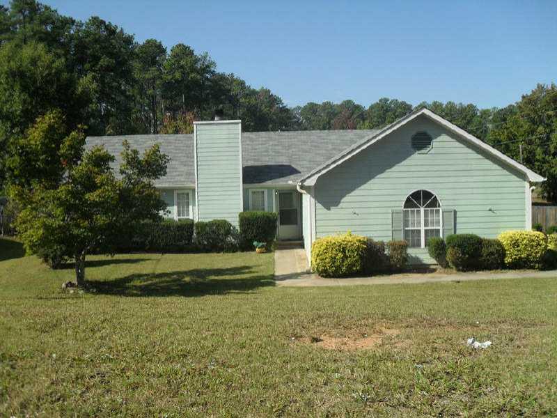10461 Candlelight Road Jonesboro, GA 30238 - Photo 1 of 1