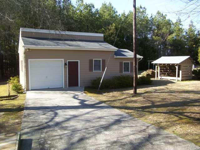 201 Cooper Branch Road Clayton, NC 27520 - Photo 6 of 12 The shop is wired for 220 so bring your welder. Also has a propane heater and 2 overhead doors as well as two people doors.