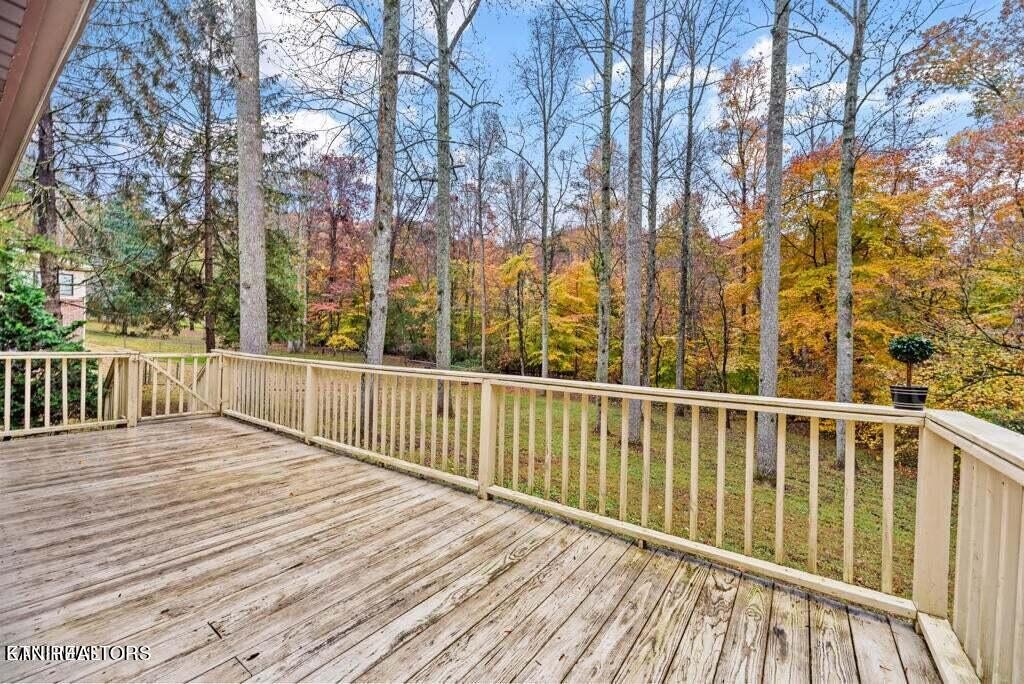 122 Baypath Drive Oak Ridge, TN 37830 - Photo 4 of 28