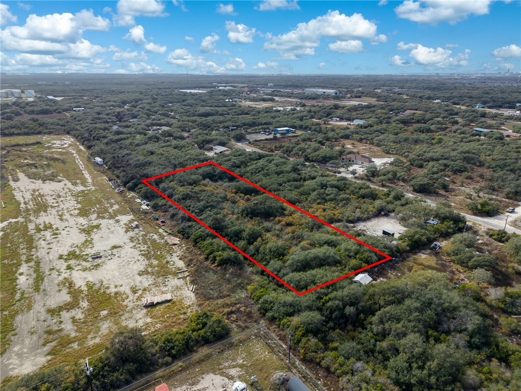 0 Pace Road Ingleside, TX 78362 - Photo 4 of 8