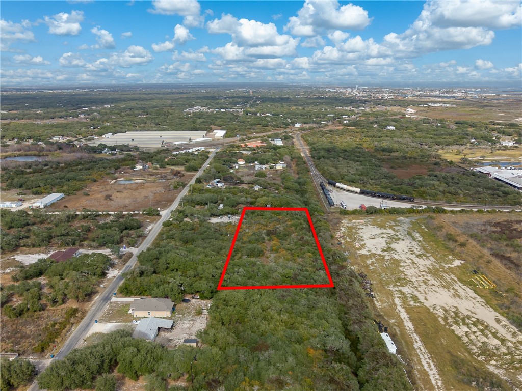 0 Pace Road Ingleside, TX 78362 - Photo 6 of 8 a view of a city