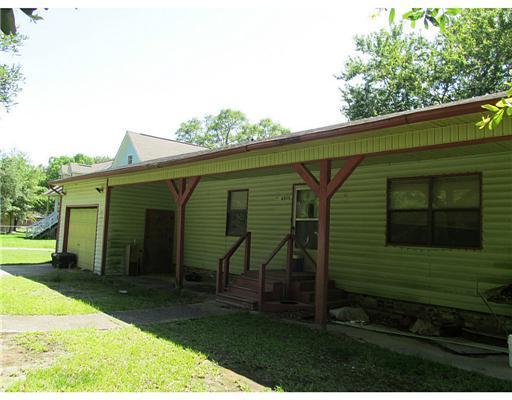 6515 Trehern Street Moss Point, MS 39563 - Photo 1 of 13 Primary Photo
