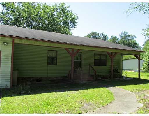 6515 Trehern Street Moss Point, MS 39563 - Photo 2 of 13 Additional Photo