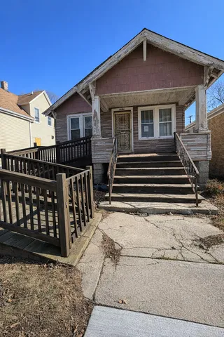 $75,000 | 12231 South Lowe Avenue, Chicago, IL 60628