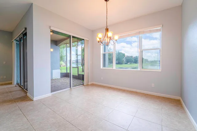 a view of livingroom with window