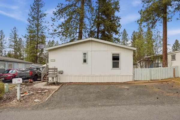 $119,000 | 14835 North Dixie Lane, Mead, WA 99021