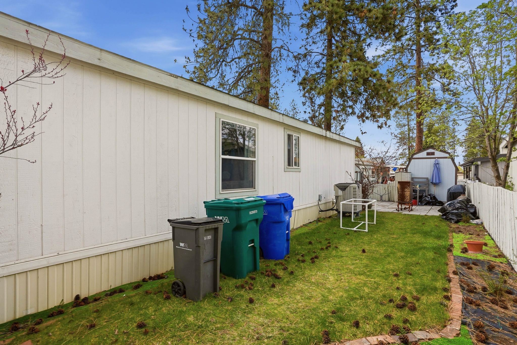 14835 North Dixie Lane Mead, WA 99021 - Photo 27 of 30