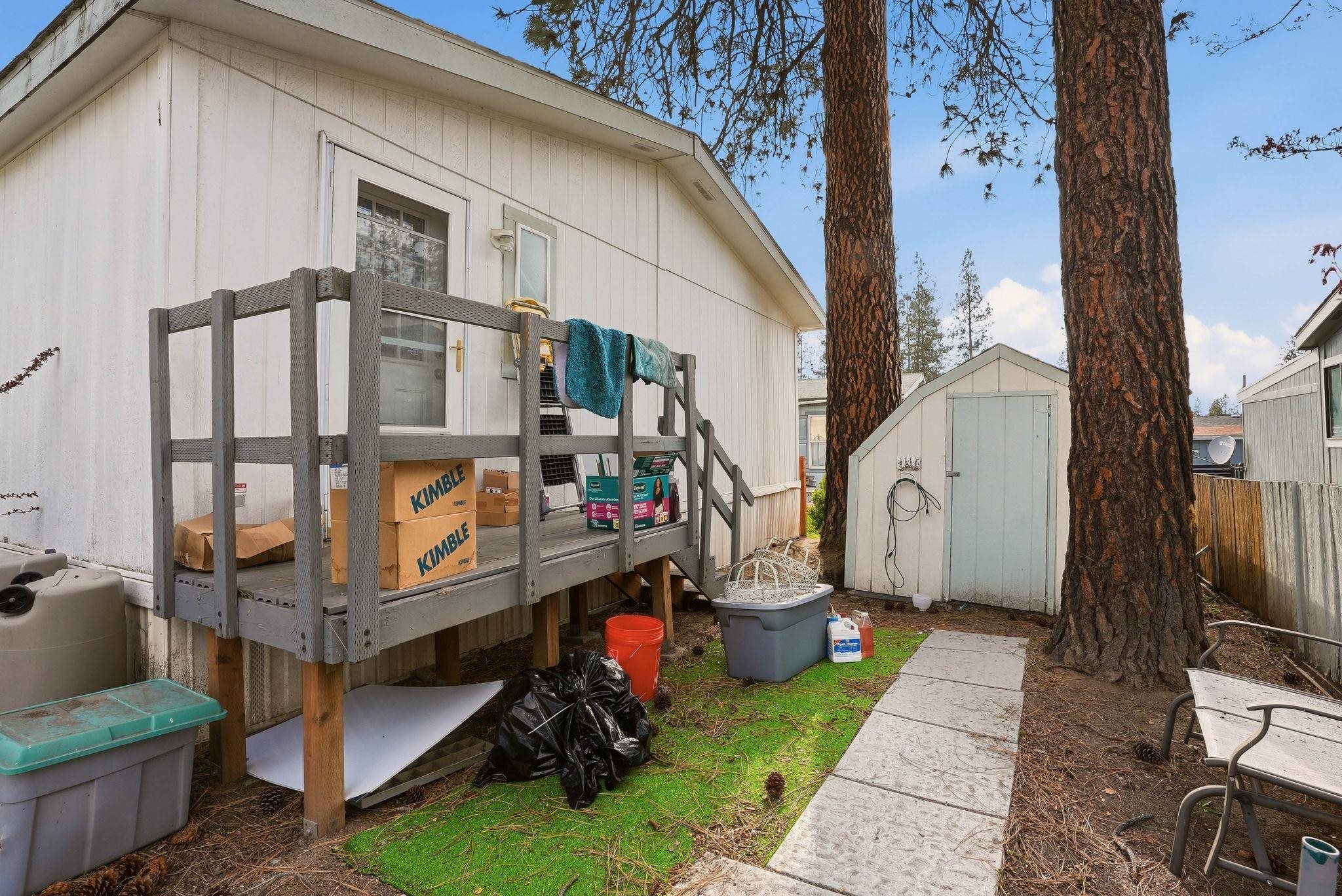 14835 North Dixie Lane Mead, WA 99021 - Photo 28 of 30