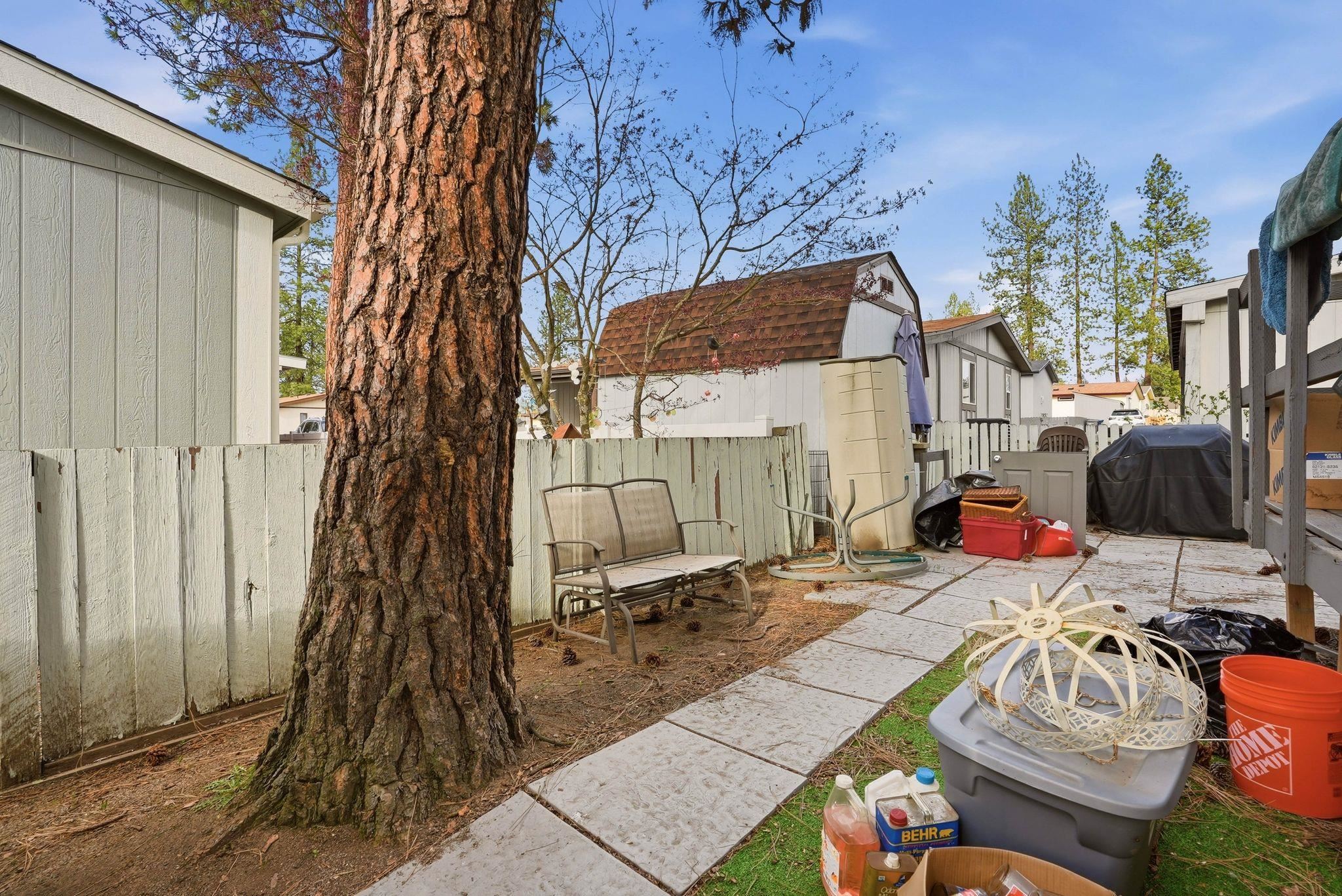 14835 North Dixie Lane Mead, WA 99021 - Photo 29 of 30