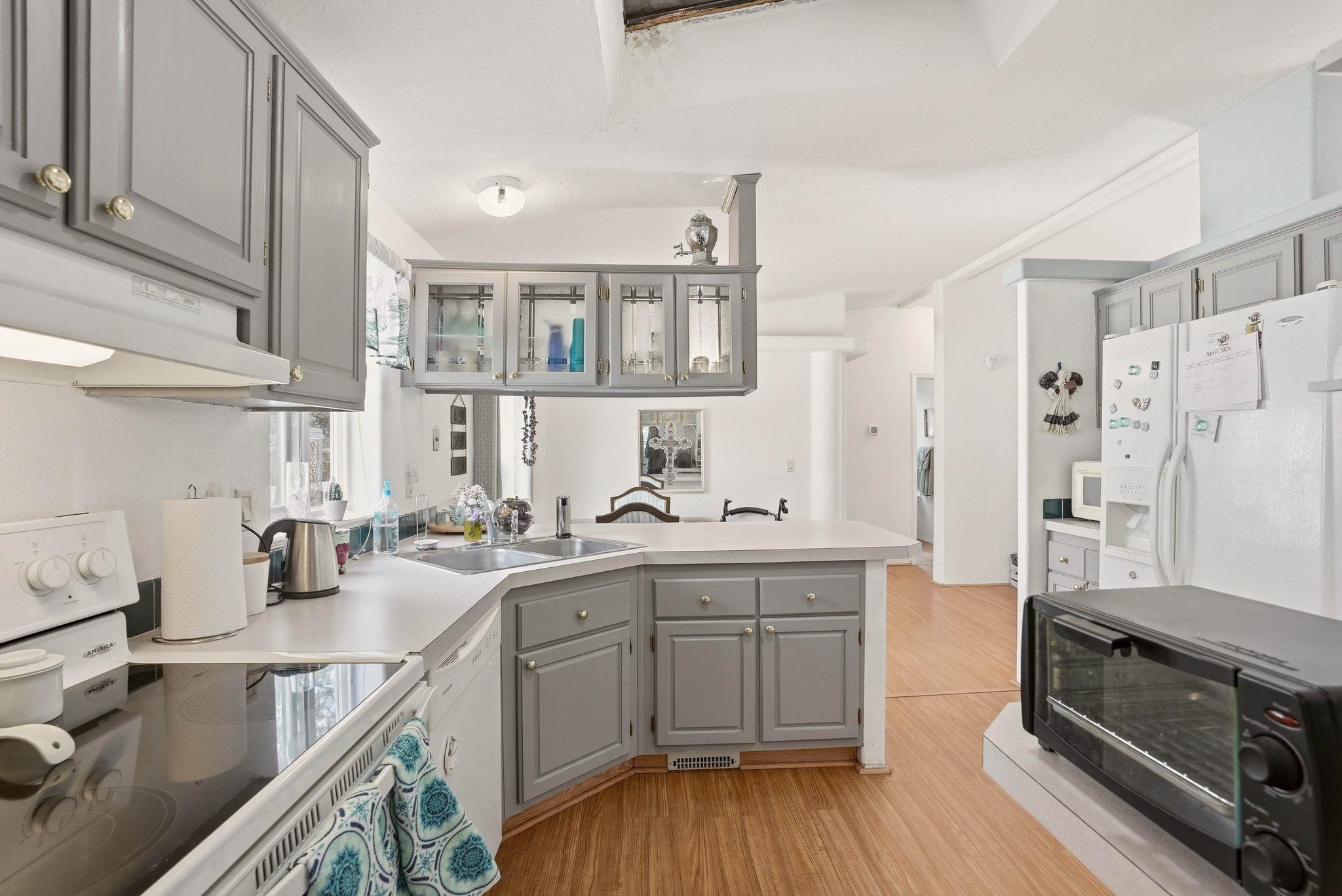 14835 North Dixie Lane Mead, WA 99021 - Photo 9 of 30