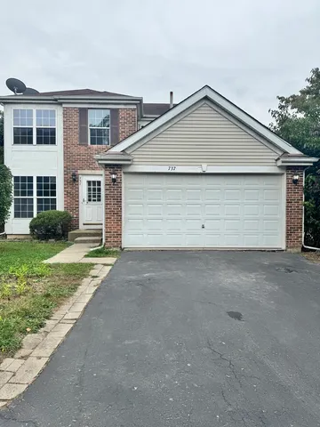 $389,900 | 737 Springwood Drive, Joliet, IL 60431