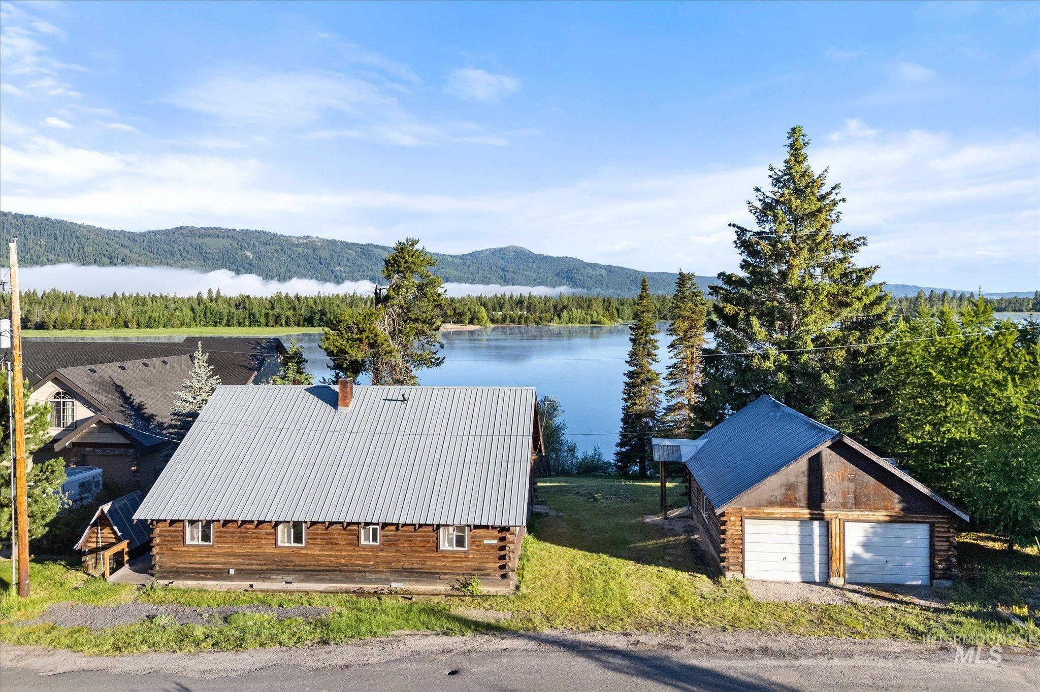 13029 Delayne Road Donnelly, ID 83615 - Photo 23 of 33