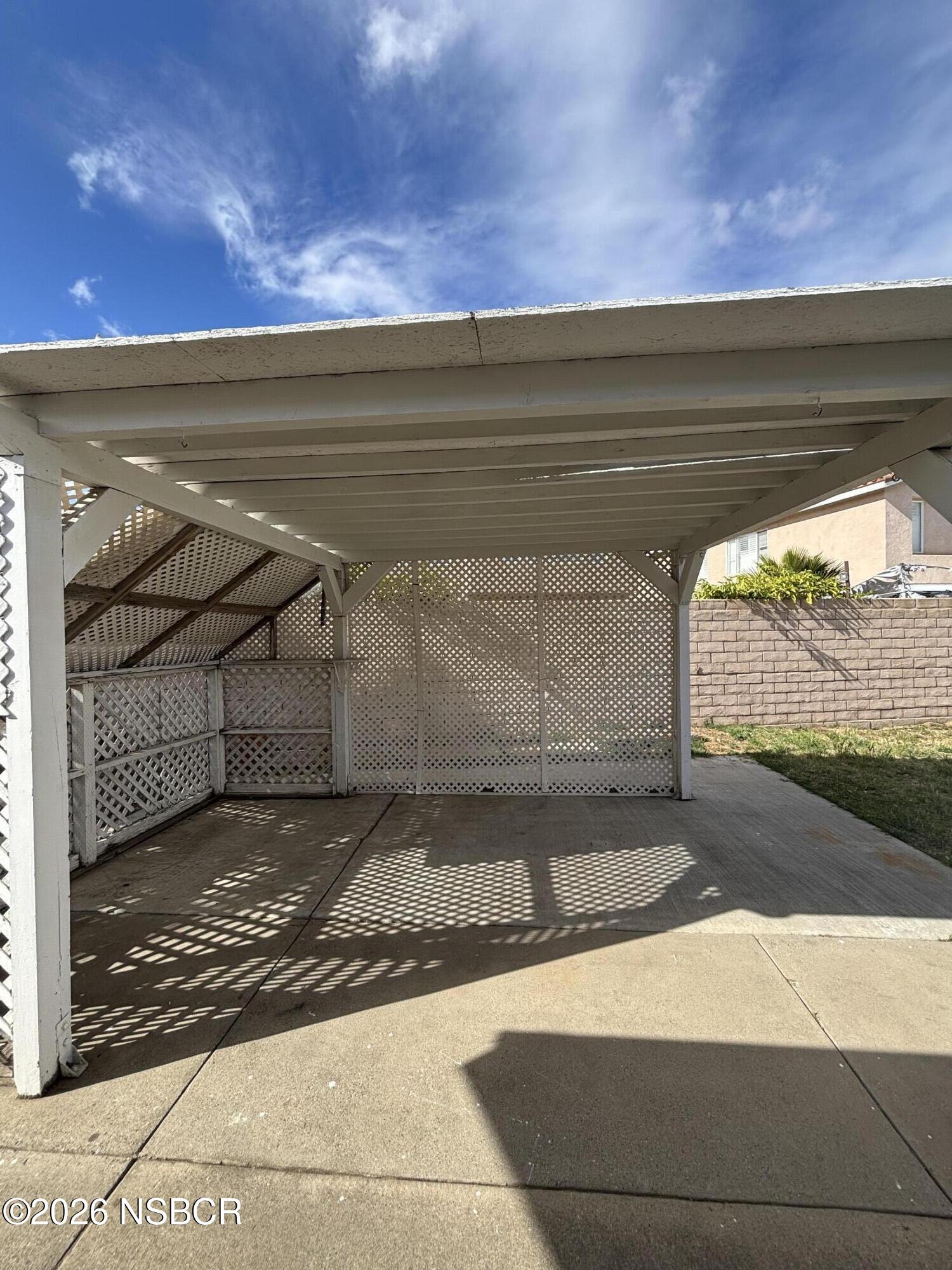 1340 Marie Court Santa Maria, CA 93454 - Photo 18 of 19 Gazebo1