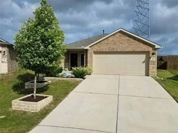 $334,900 | 201 Elbow Bush Cove, Kyle, TX 78640