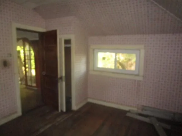 a utility room with sink dryer and washer