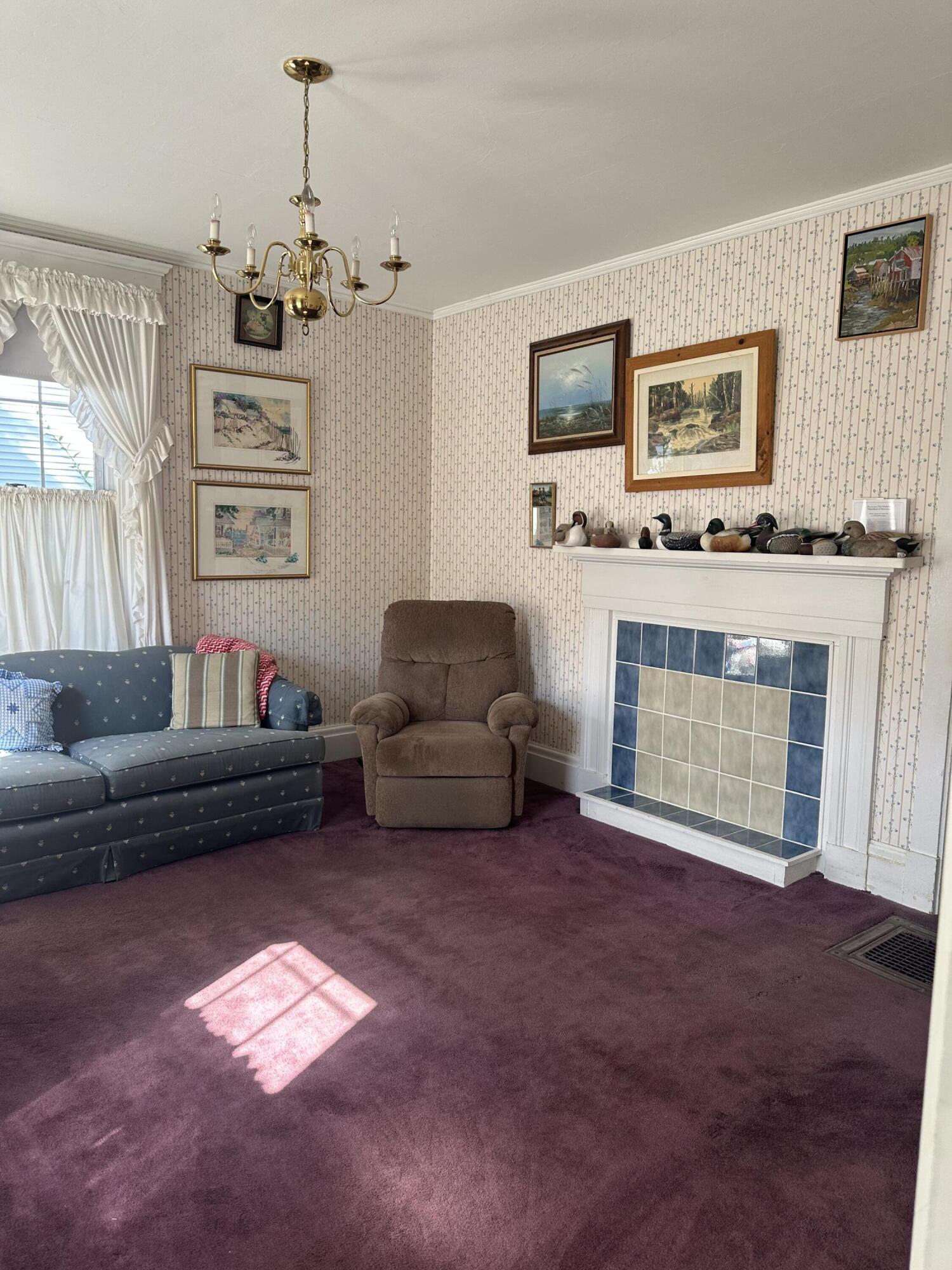 33 Center Street Machias, ME 04654 - Photo 17 of 45 IMG_6661