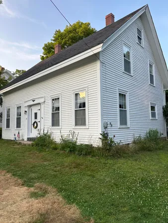 $249,900 | 33 Center Street, Machias, ME 04654