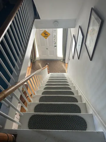 $249,900 | 33 Center Street, Machias, ME 04654