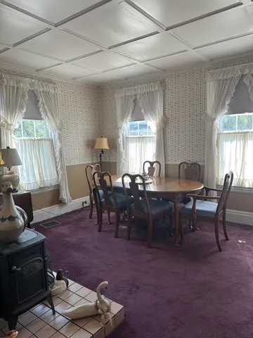 $249,900 | 33 Center Street, Machias, ME 04654