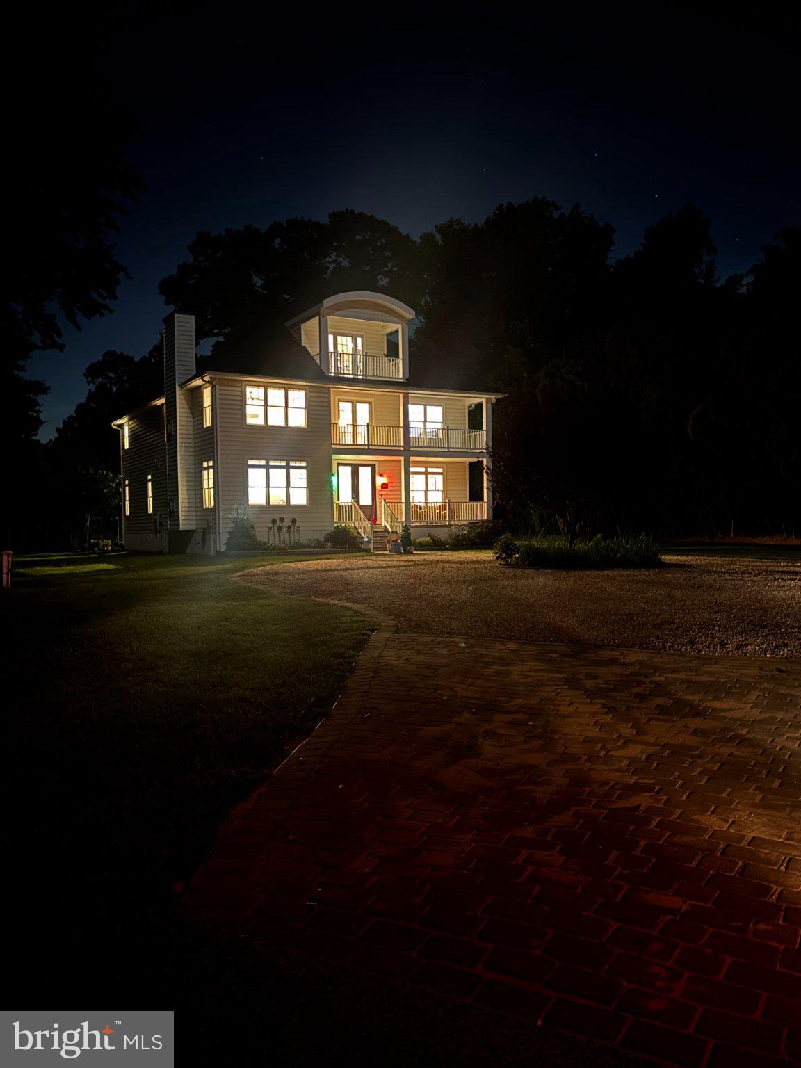 1024 Old Turkey Point Road Edgewater, MD 21037 - Photo 115 of 131 Gallery Image 115