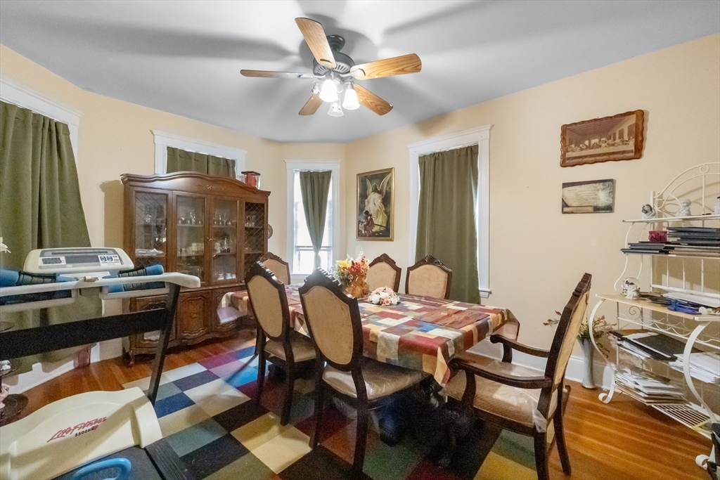 53 Mt Ida Road, Unit 3 Boston, MA 02122 - Photo 3 of 11