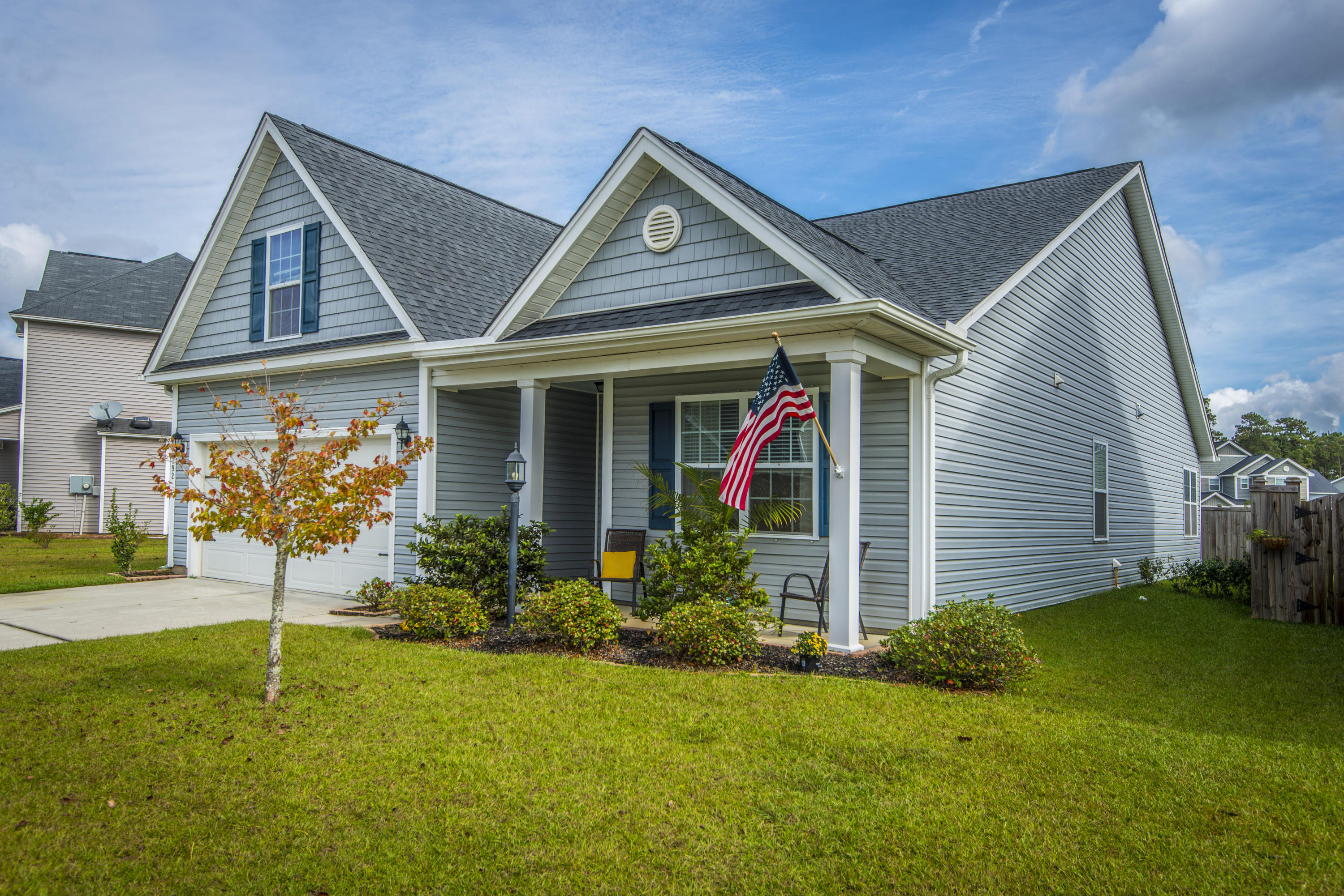 8192 Little Sydneys Way North Charleston, SC 29406 - Photo 1 of 39 _DSC7913