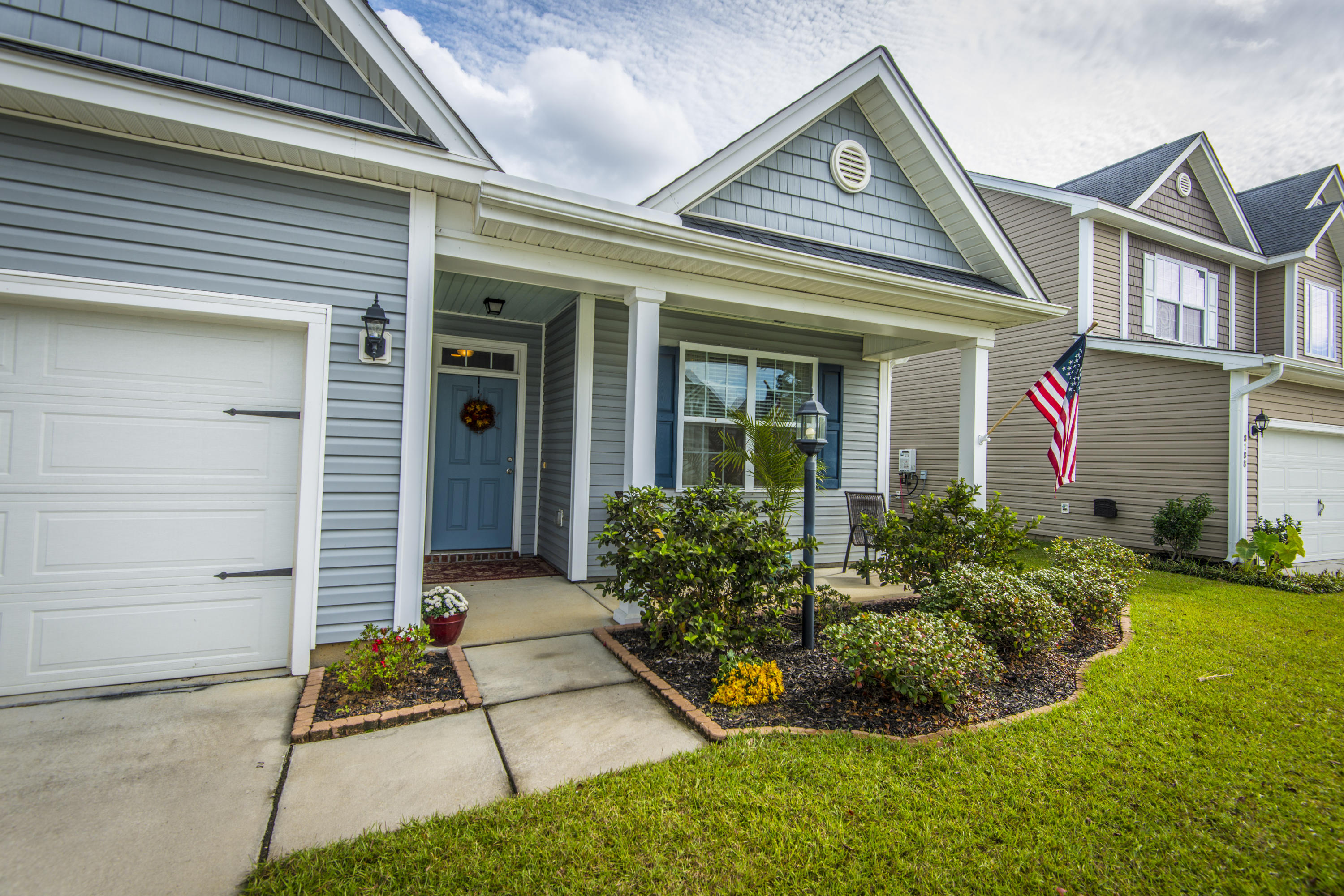 8192 Little Sydneys Way North Charleston, SC 29406 - Photo 2 of 39 _DSC7926