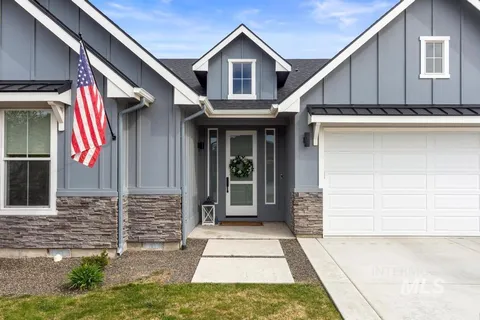 $628,500 | 18280 North Tulip Avenue, Nampa, ID 83687
