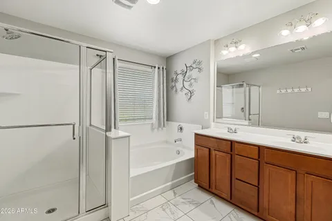 $519,000 | 12136 West Cottontail Lane, Peoria, AZ 85383