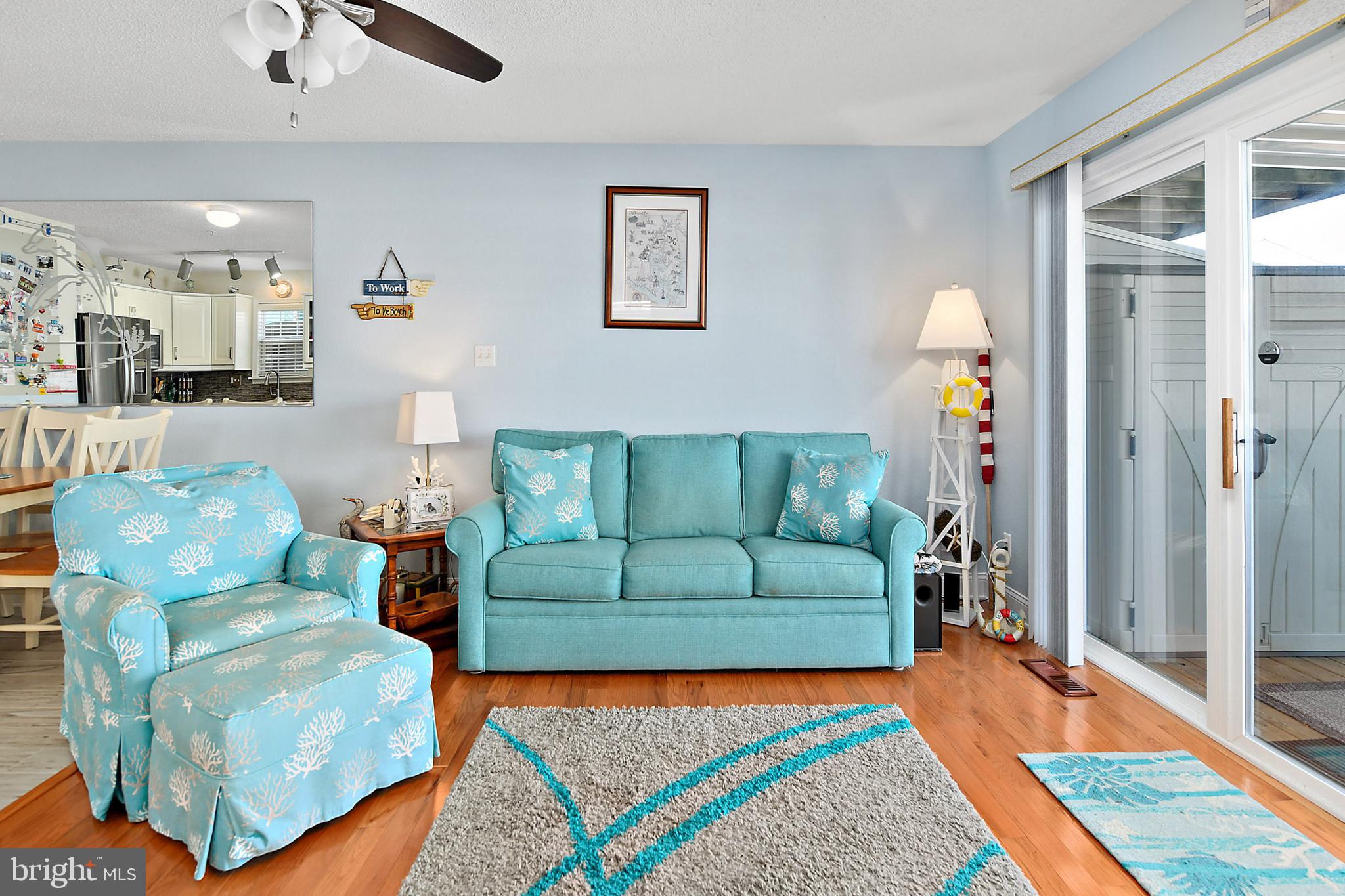700 Rusty Anchor Road, Unit 700B Ocean City, MD 21842 - Photo 4 of 26 Gallery Image 4