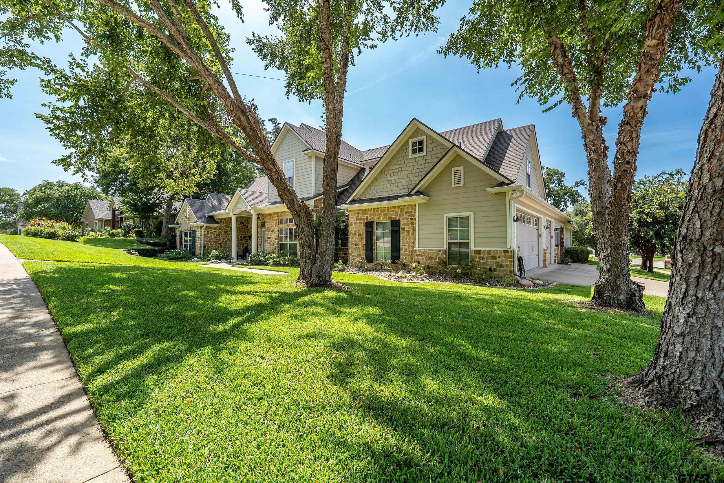 8505 Castleton Way Tyler, TX 75703 - Photo 37 of 39