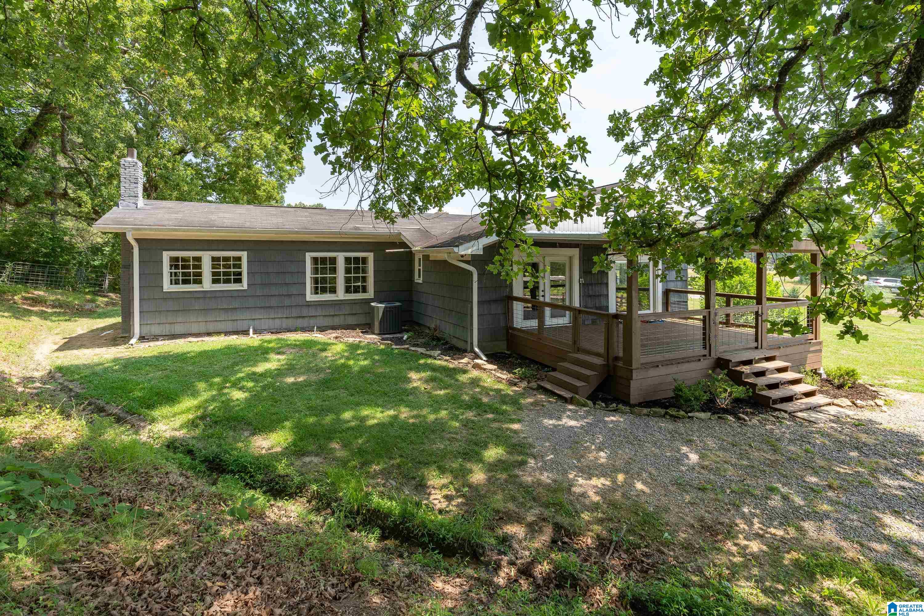 1034 Bob Glenn Road Morris, AL 35116 - Photo 31 of 60