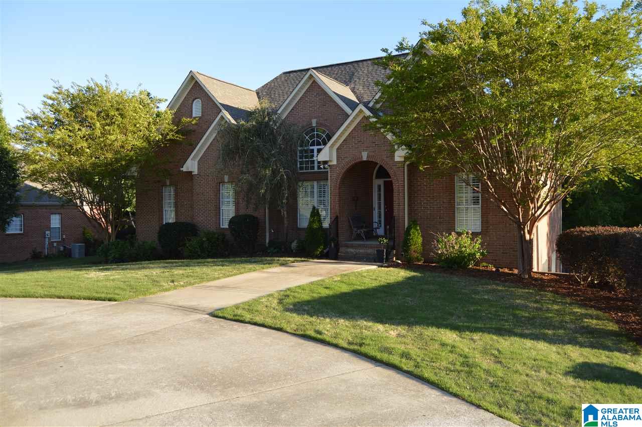 209 Emerald Cove Chelsea, AL 35043 - Photo 1 of 26
