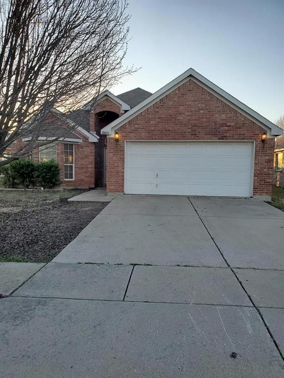 10436 Phantom Hill Road Fort Worth, TX 76140 - Photo 1 of 19