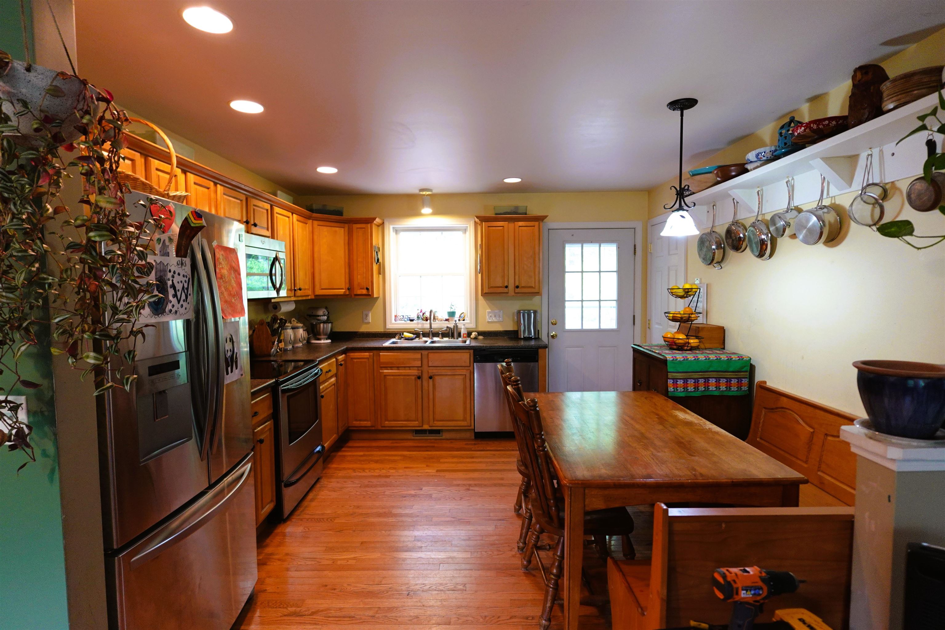 381 North Hidden Lake Road Stoddard, NH 03280 - Photo 6 of 25