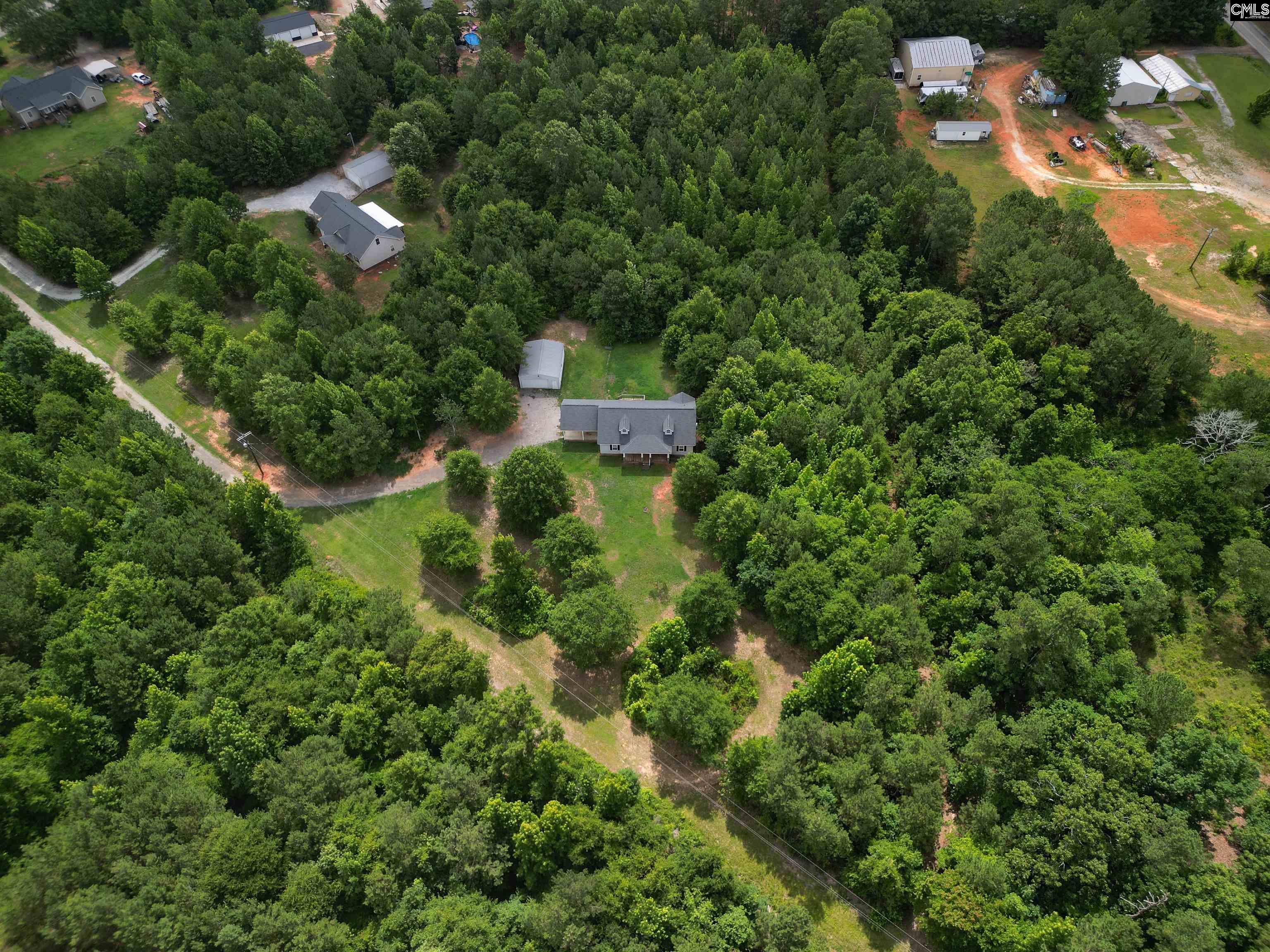 8303 Macedonia Church Road Prosperity, SC 29127 - Photo 18 of 48