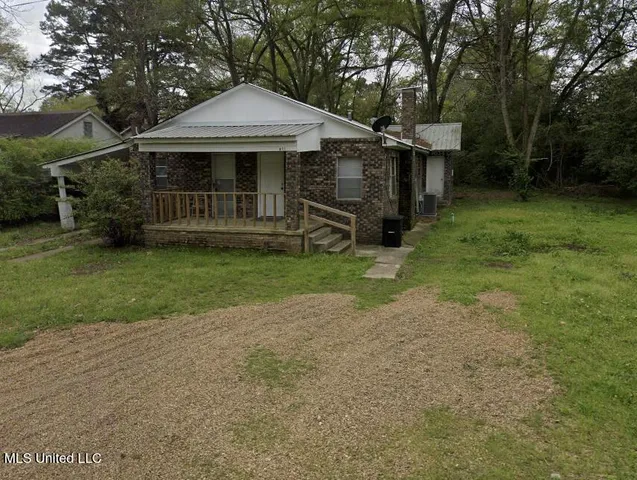 $71,500 | 811 Lafayette Street, Prentiss, MS 39474