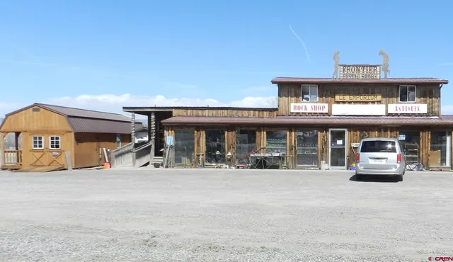 $1,200 | 17656 Highway 550, Unit I1, Montrose, CO 81403