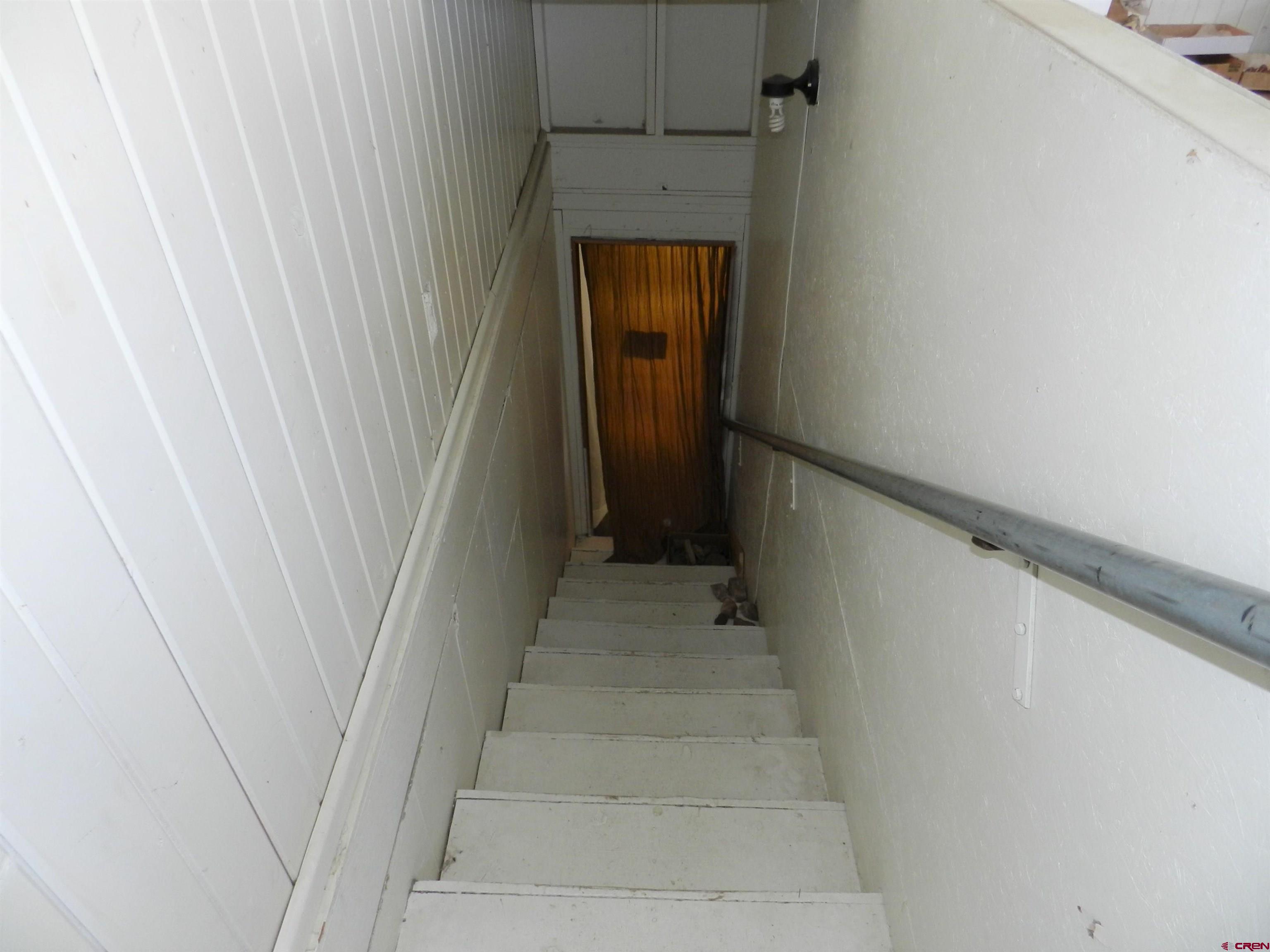 17656 Highway 550, Unit I1 Montrose, CO 81403 - Photo 13 of 18 a view of entryway with a hallway