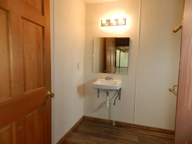 $1,200 | 17656 Highway 550, Unit I1, Montrose, CO 81403