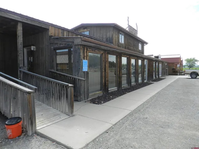 $1,200 | 17656 Highway 550, Unit I1, Montrose, CO 81403