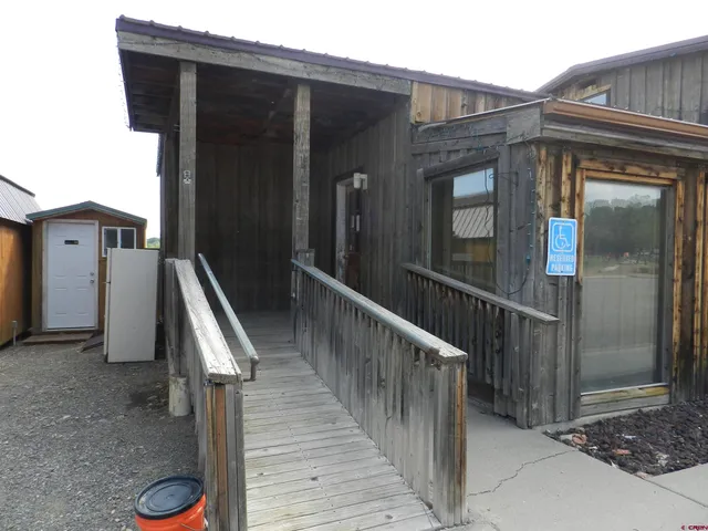 $1,200 | 17656 Highway 550, Unit I1, Montrose, CO 81403