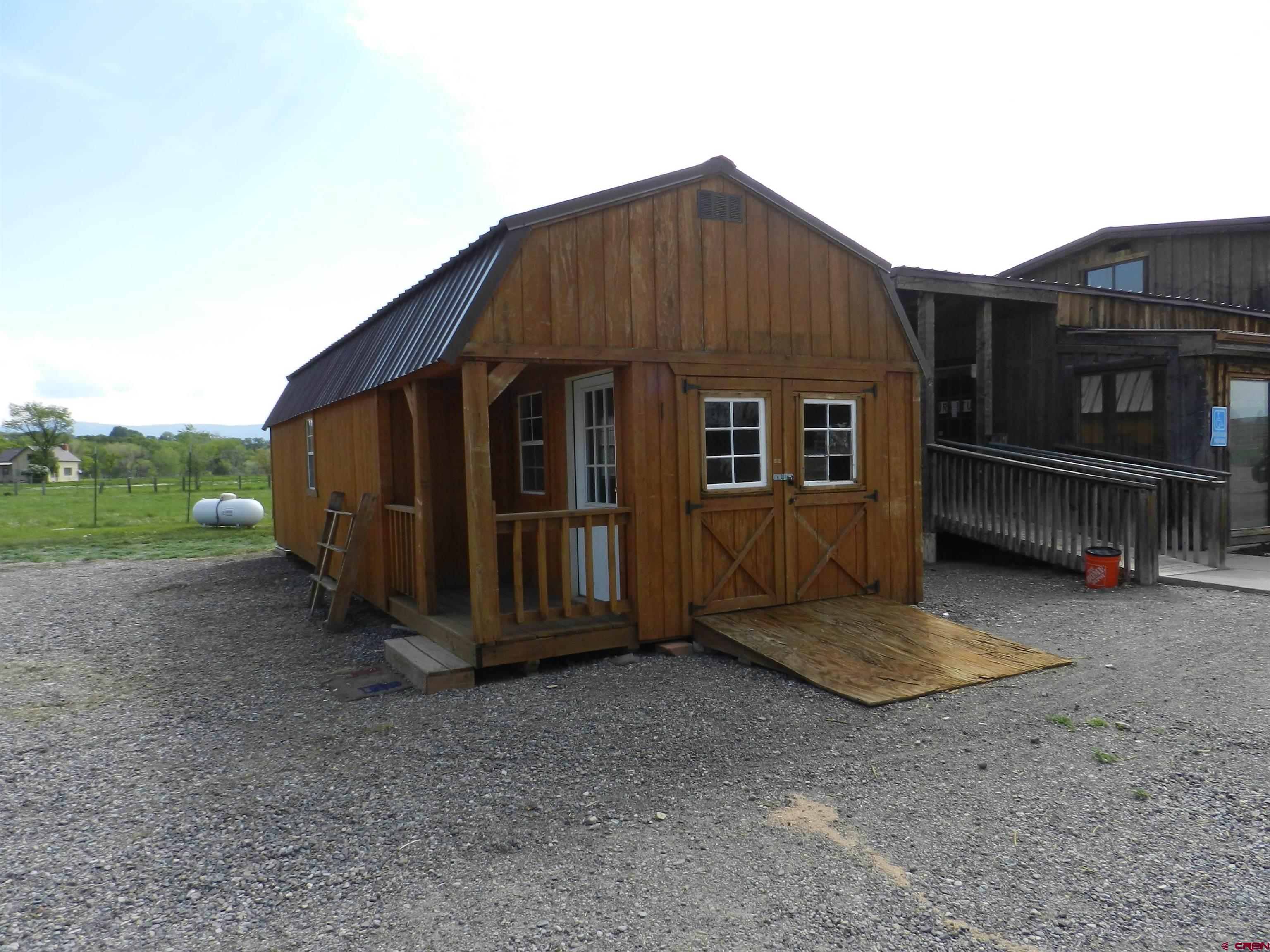 17656 Highway 550, Unit I1 Montrose, CO 81403 - Photo 4 of 18 a view of a house