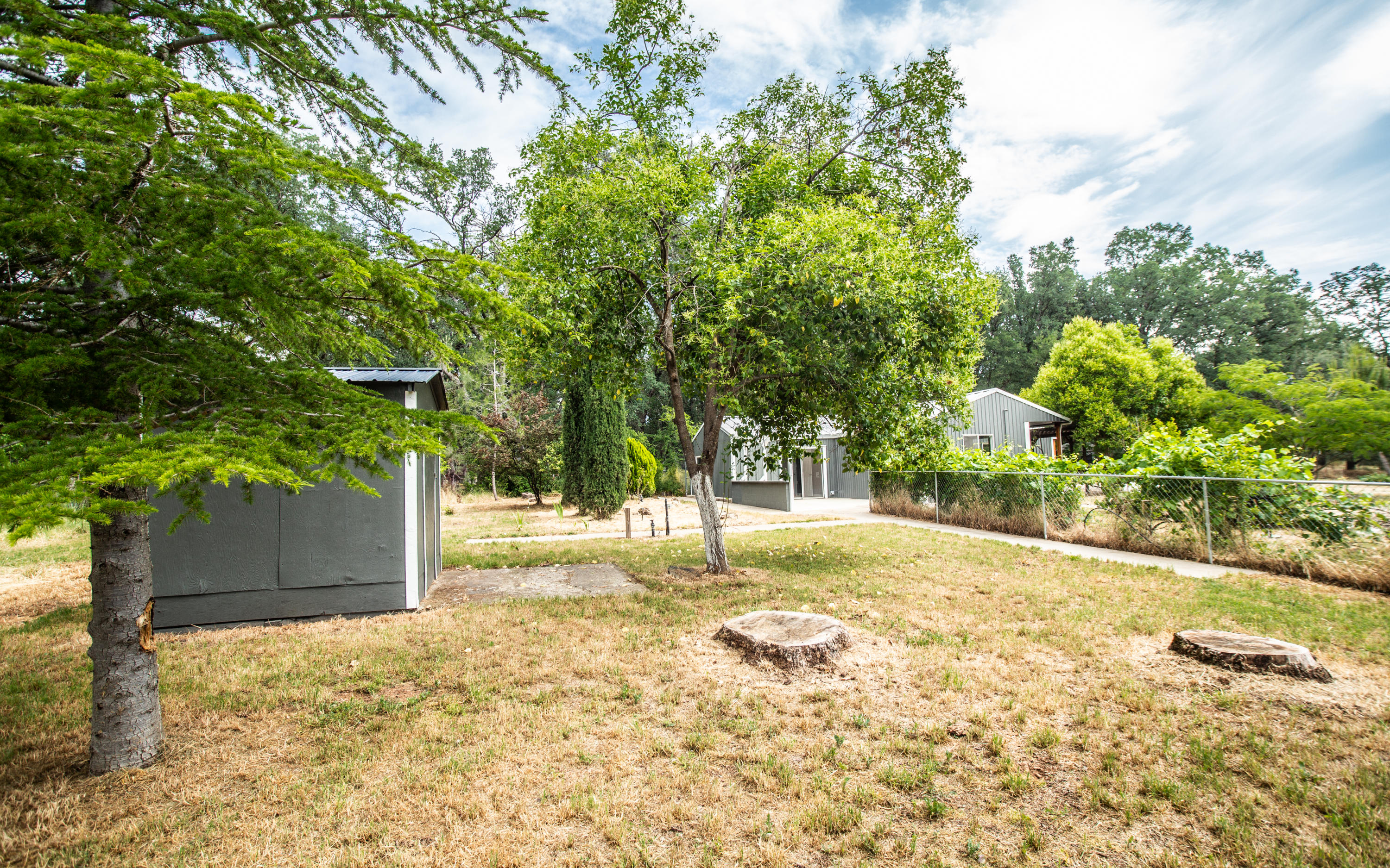 10280 Deschutes Road Palo Cedro, CA 96073 - Photo 23 of 29 Back-3
