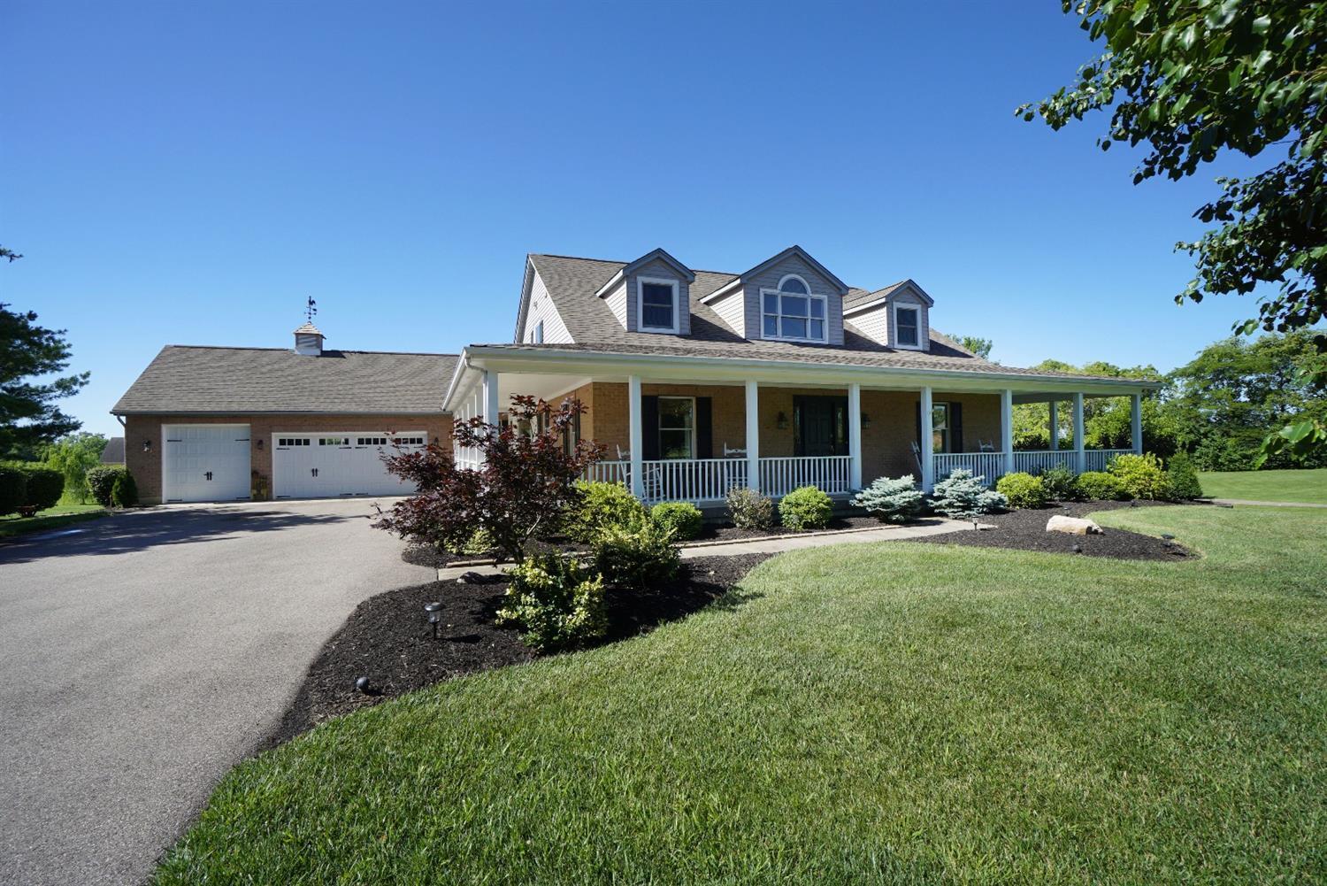 5275 Greentree Road Lebanon, OH 45036 - Photo 1 of 1 Gallery Image 1